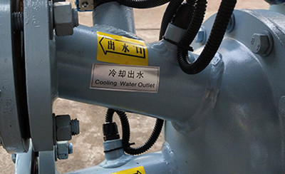 不停機(jī)可以清洗低溫冷水機(jī)嗎？